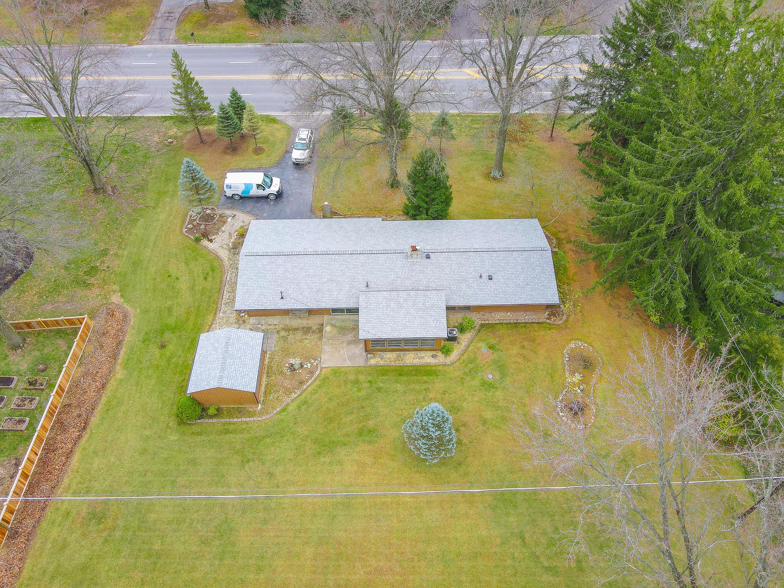3520 Fishinger Road Columbus, OH 43221 - Photo 34 of 40