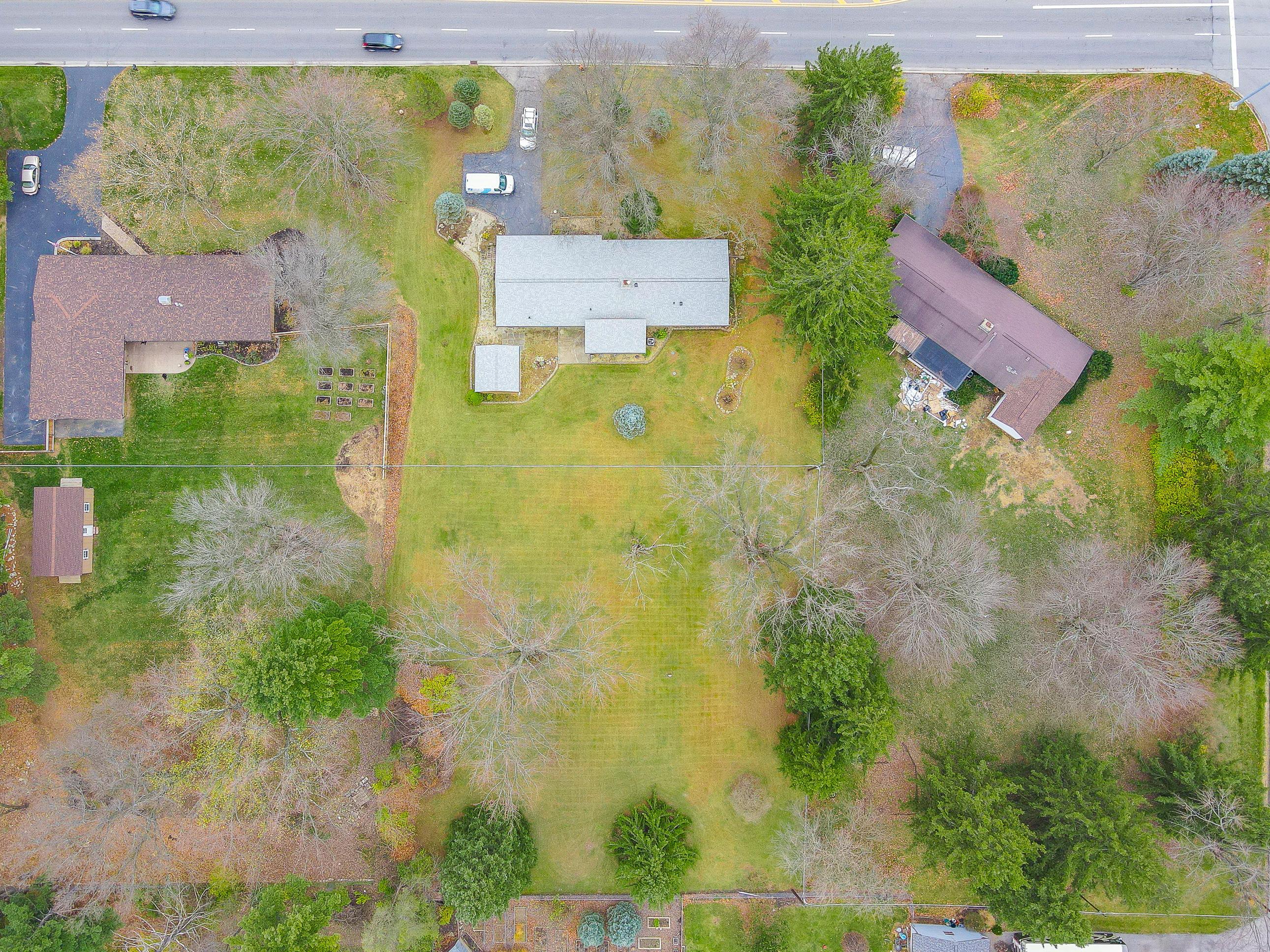 3520 Fishinger Road Columbus, OH 43221 - Photo 36 of 40
