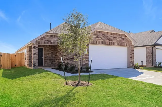 $1,850 | 3005 Wild Indigo Trail, Brookshire, TX 77423