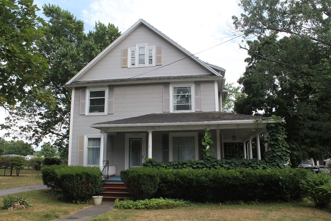 1019 West Center Street Ridgeway, NY 14103 - Photo 1 of 1