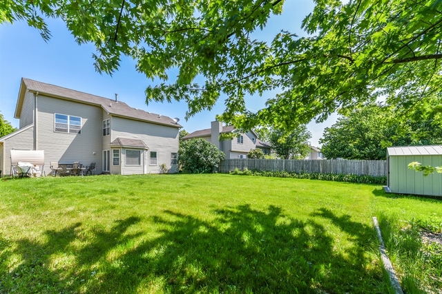 5302 Oakbrook Drive Plainfield, IL 60586 - Photo 15 of 15