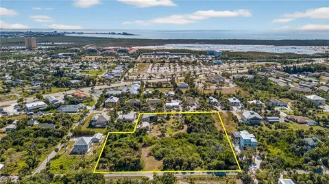 a view of a lake view