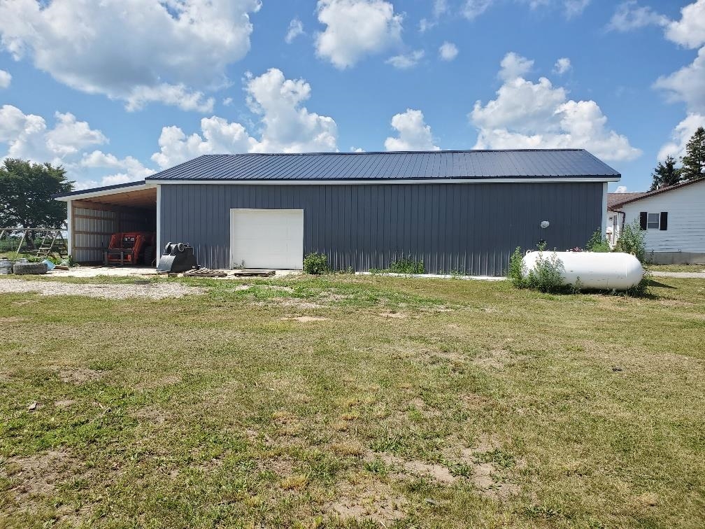 2540 East St Charles Road Ithaca, MI 48847 - Photo 31 of 46 Gallery Image 31
