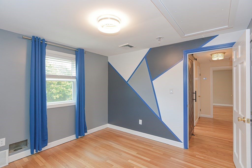346 Highland Street Dedham, MA 02026 - Photo 32 of 42 a view of an empty room
