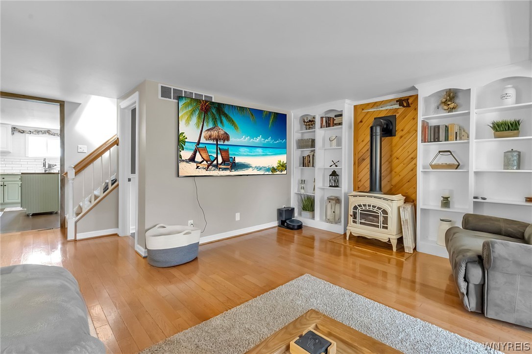 21 Middlesex Road Orchard Park, NY 14127 - Photo 23 of 50