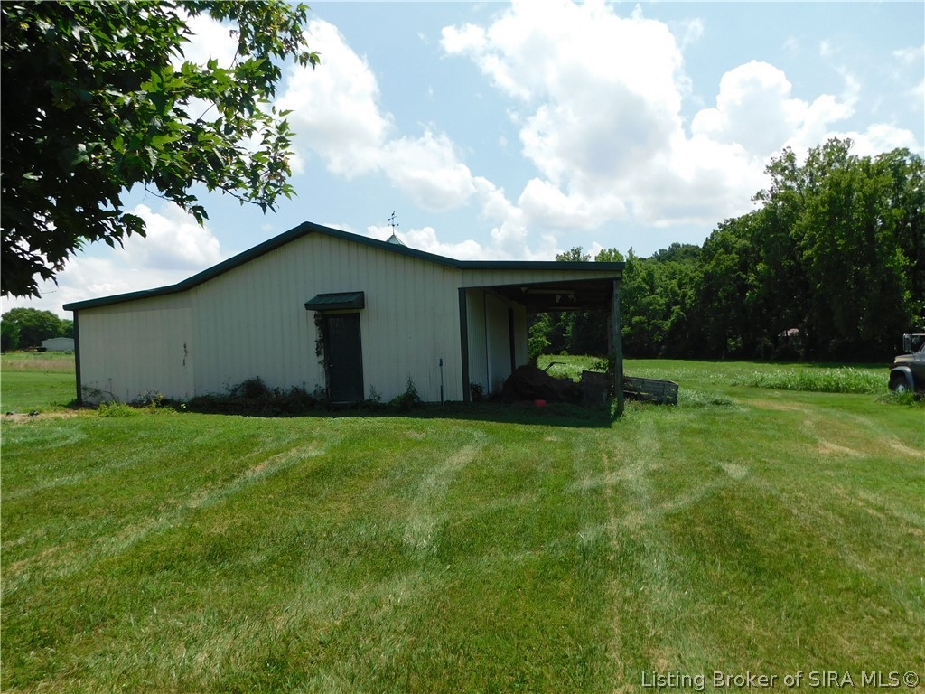 11300 South Wetzel Road Palmyra, IN 47164 - Photo 7 of 25