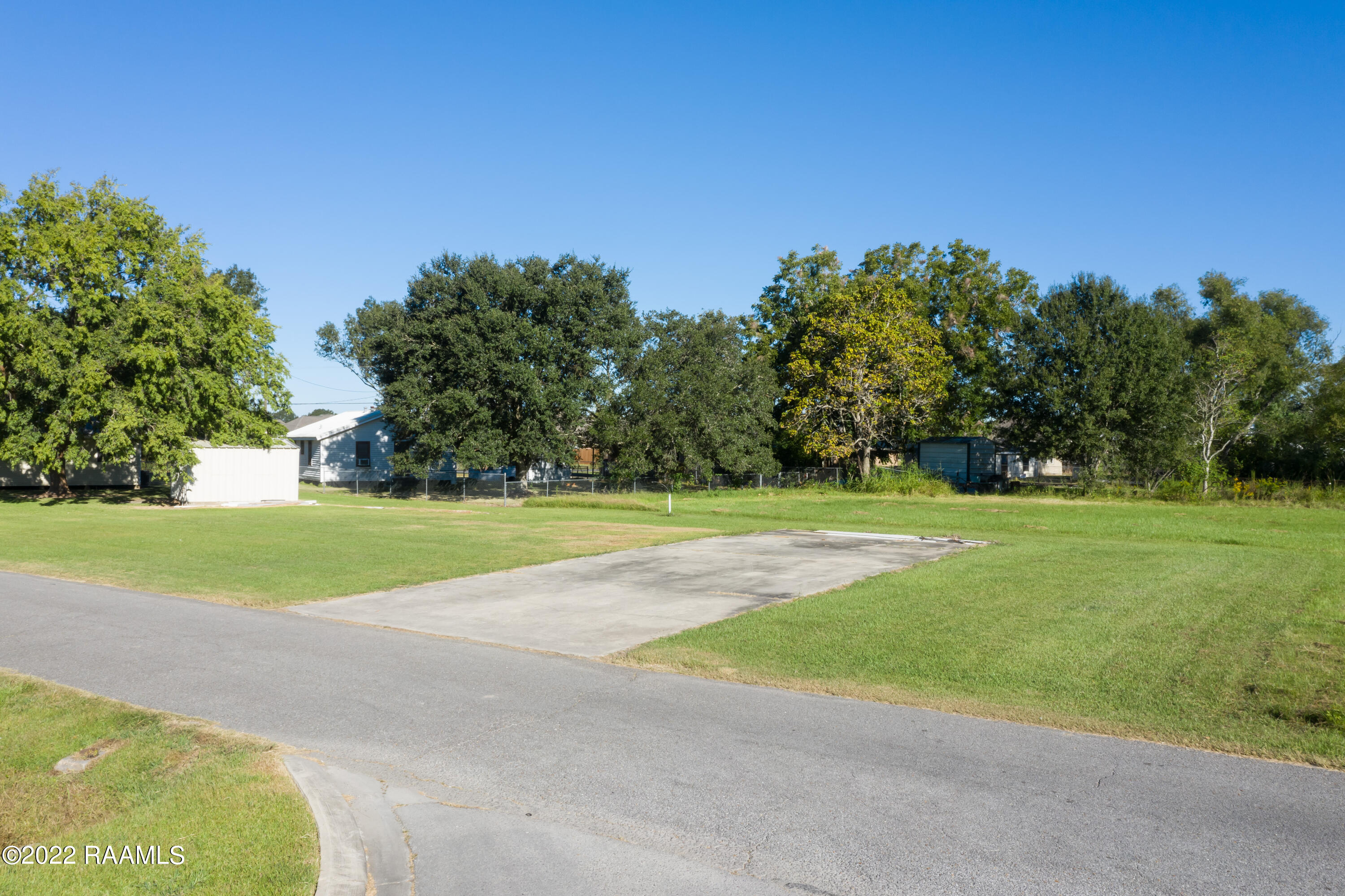8594 Cat Road Maurice, LA 70555 - Photo 1 of 9 8594 Cat Dr -1