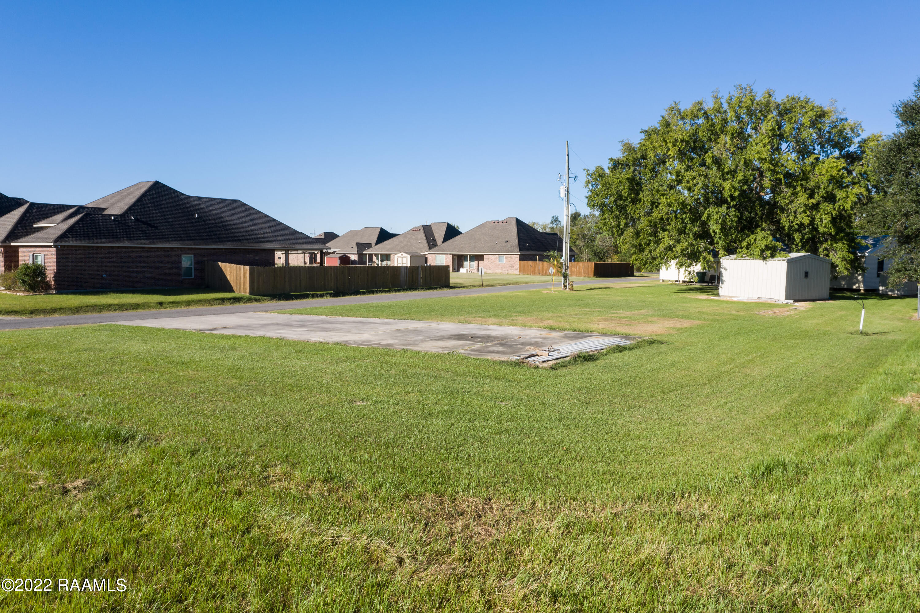 8594 Cat Road Maurice, LA 70555 - Photo 3 of 9 8594 Cat Dr -3