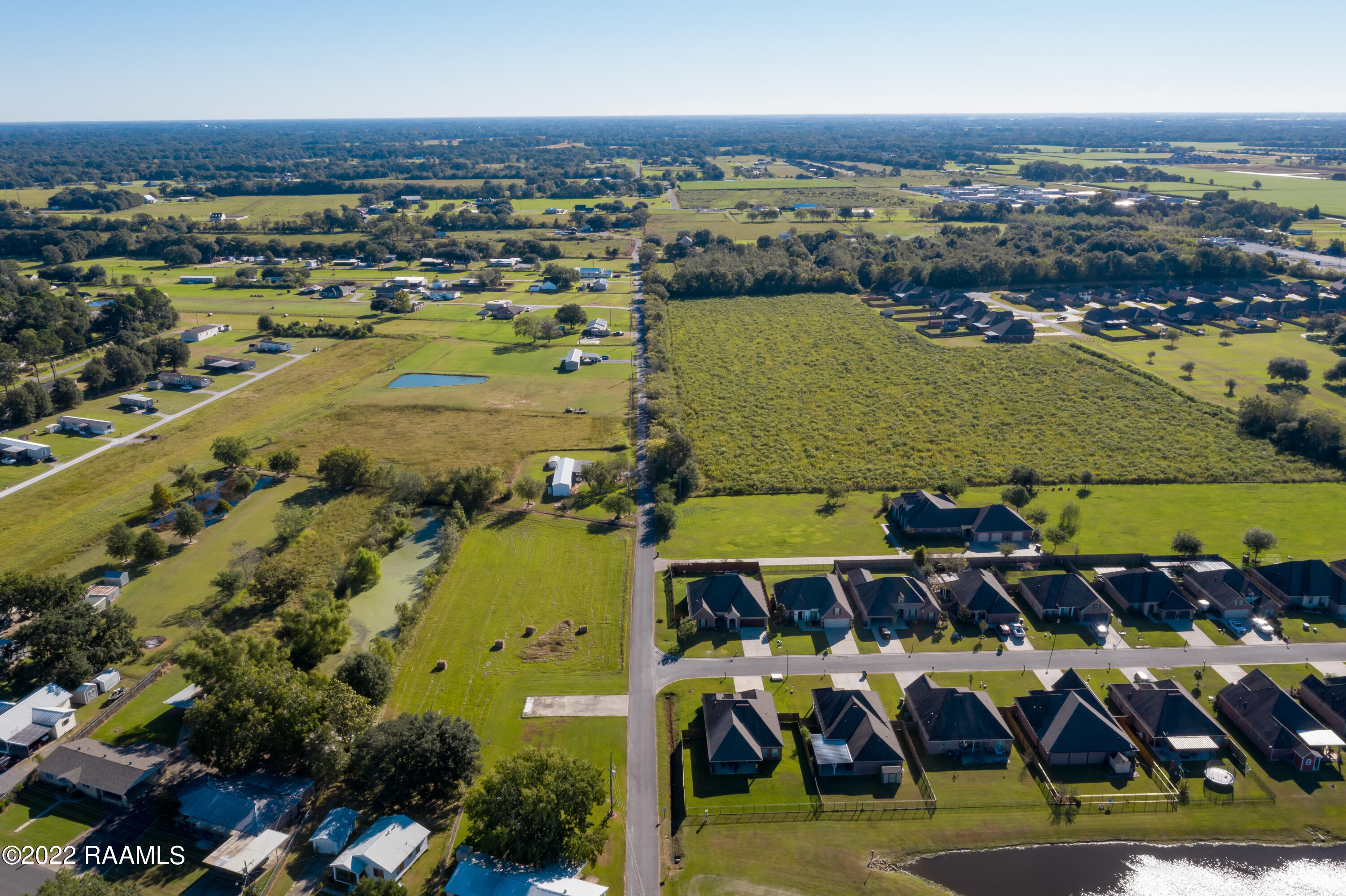 8594 Cat Road Maurice, LA 70555 - Photo 5 of 9 8594 Cat Dr -5