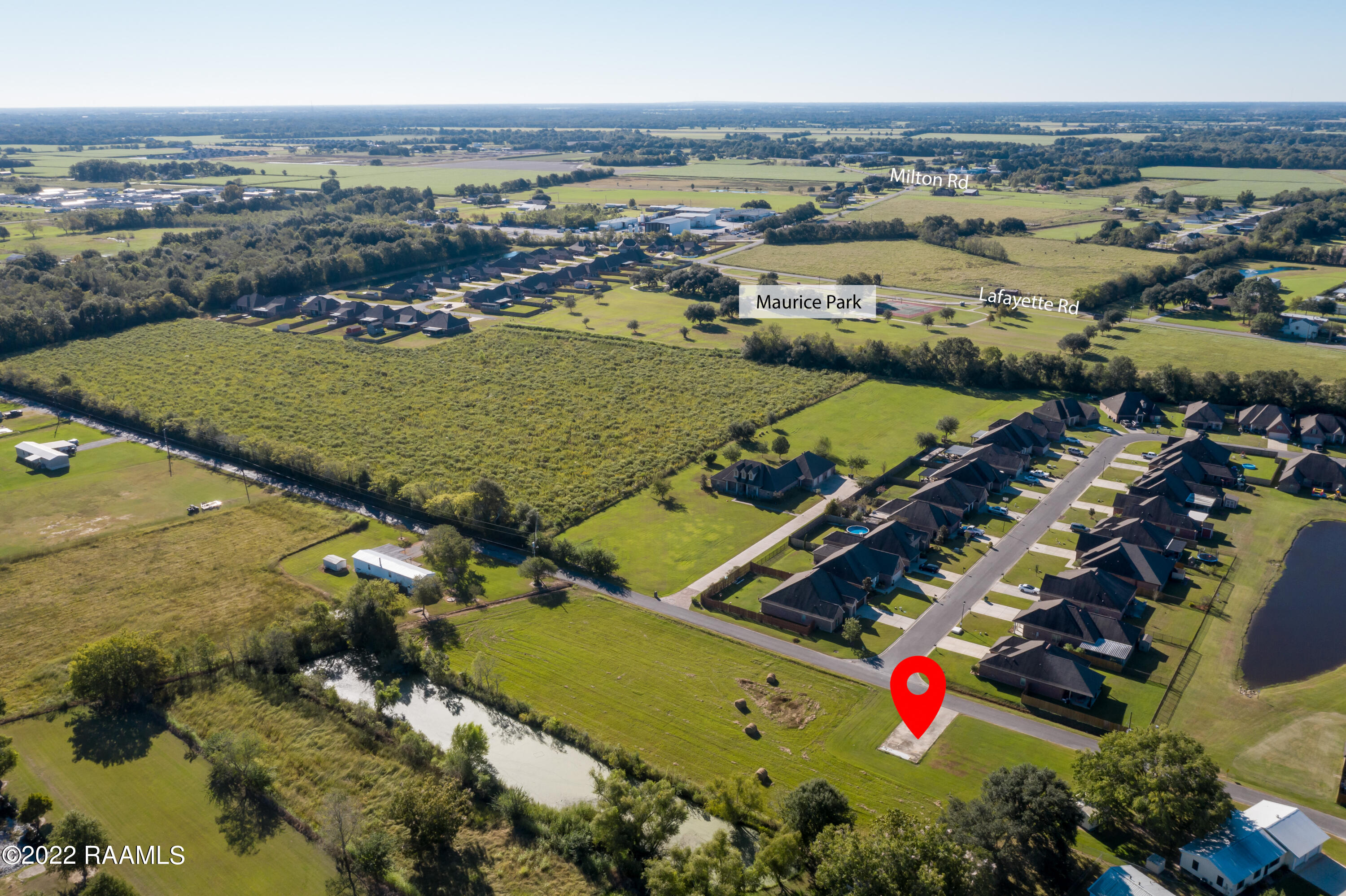 8594 Cat Road Maurice, LA 70555 - Photo 6 of 9 8594 Cat Dr -6