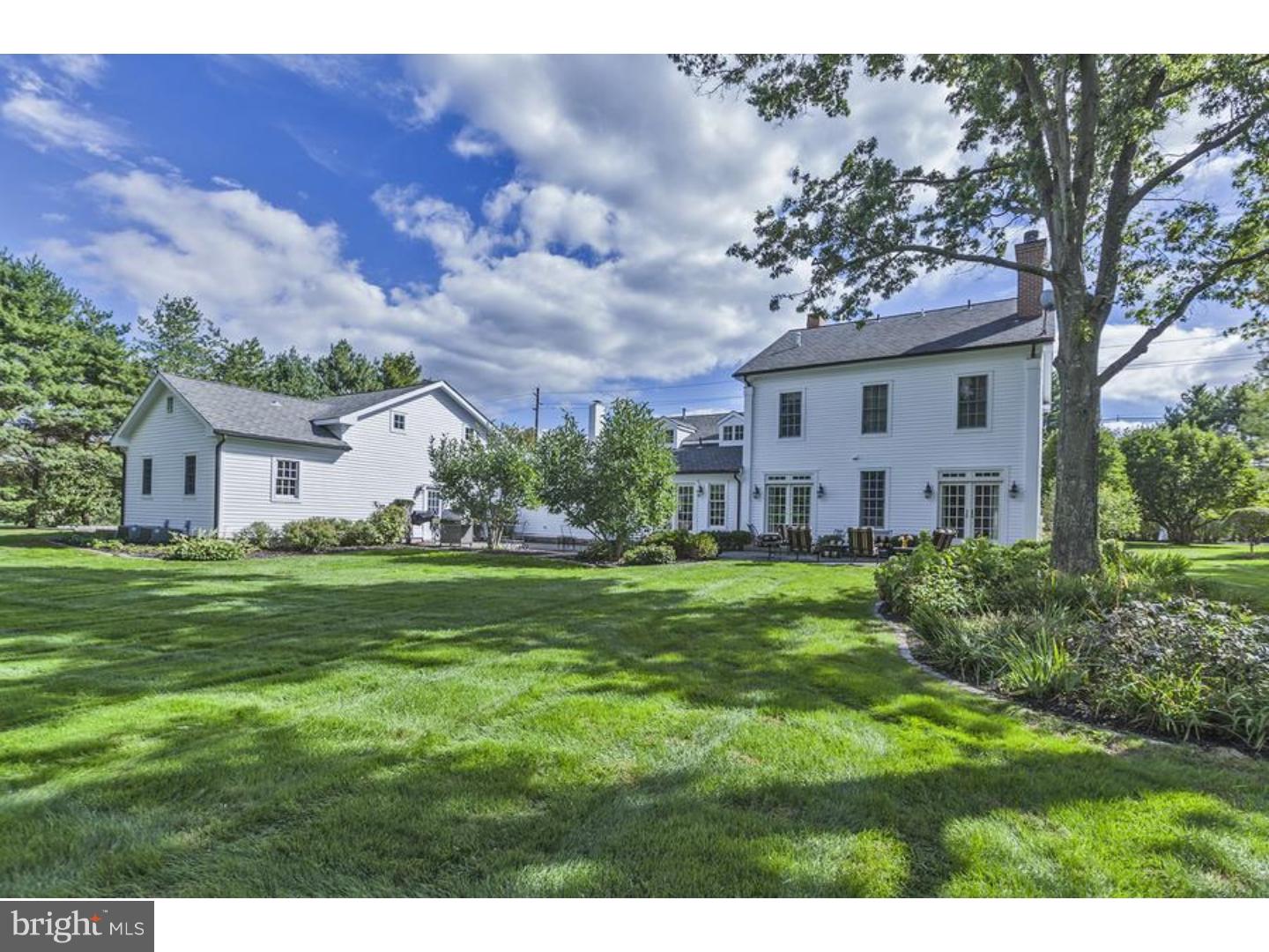 48 Bedens Brook Road Skillman, NJ 08558 - Photo 23 of 25