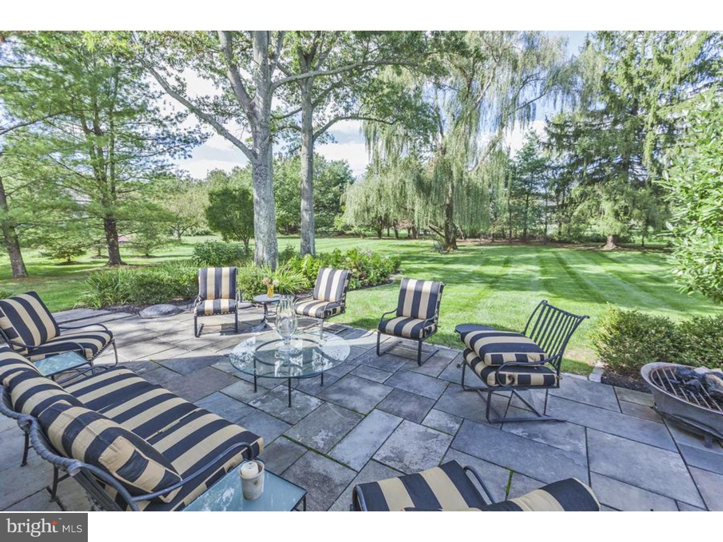 48 Bedens Brook Road Skillman, NJ 08558 - Photo 24 of 25