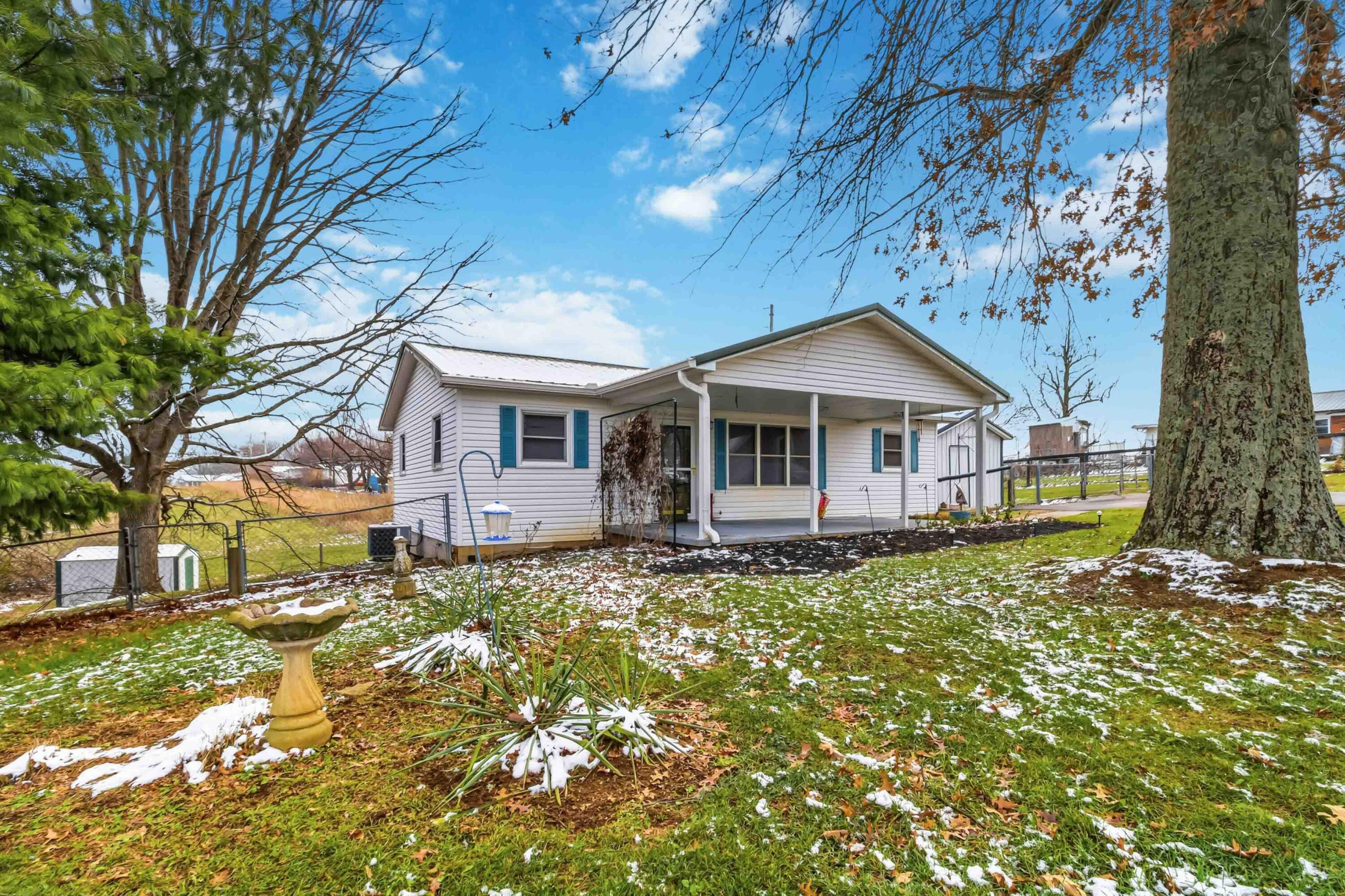 3608 Millersburg Ruddles Mill Road Paris, KY 40361 - Photo 3 of 30 003