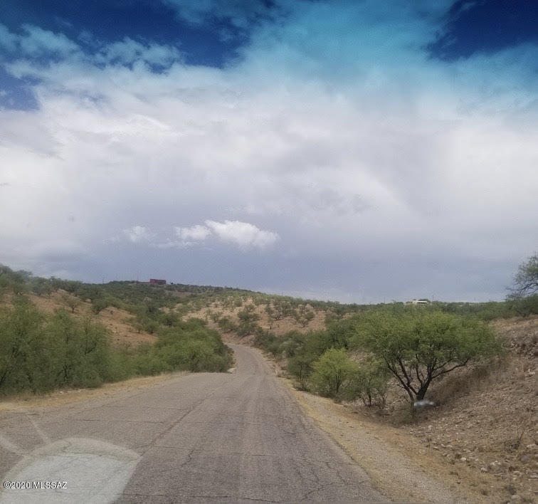 1150 Corrida De Toros Rio Rico, AZ 85648 - Photo 1 of 1