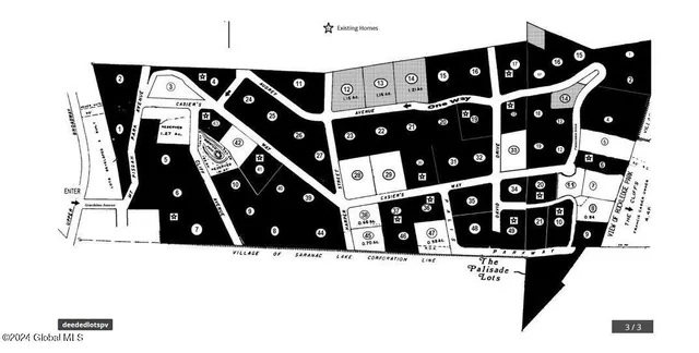 $1,200,000 | 63 Palisade Park Way, Saranac Lake, NY 12983