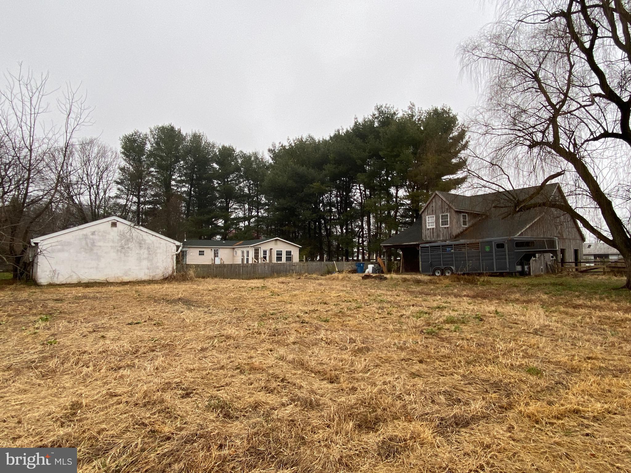 585 Media Road Oxford, PA 19363 - Photo 1 of 48 Back View