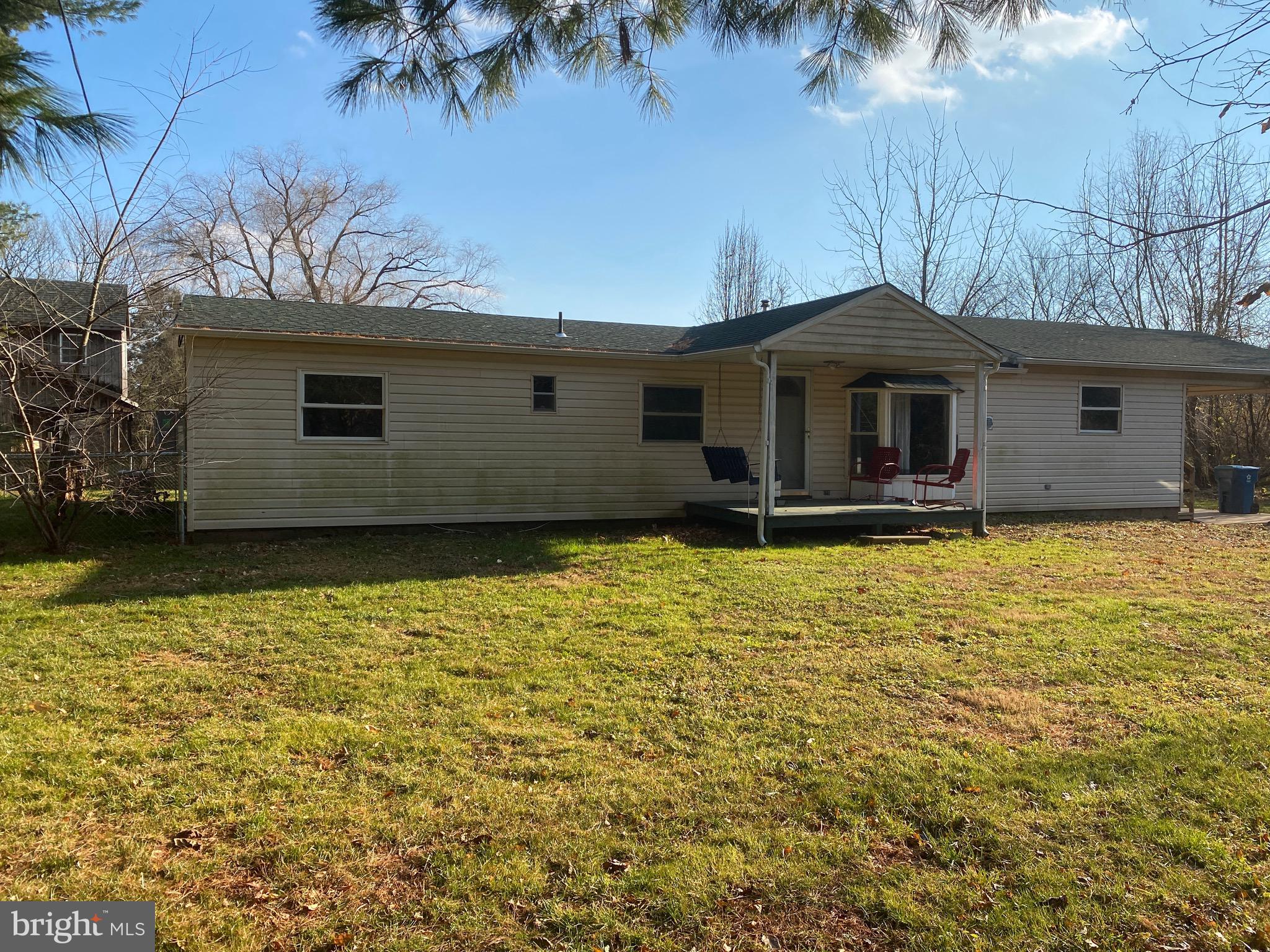 585 Media Road Oxford, PA 19363 - Photo 16 of 48 Front of home