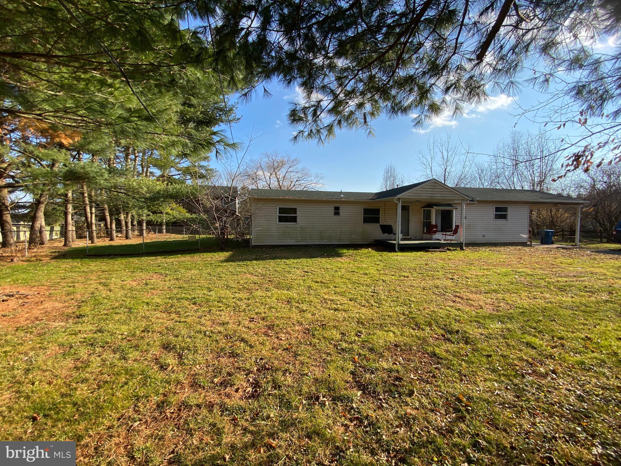 585 Media Road Oxford, PA 19363 - Photo 46 of 48 Front view