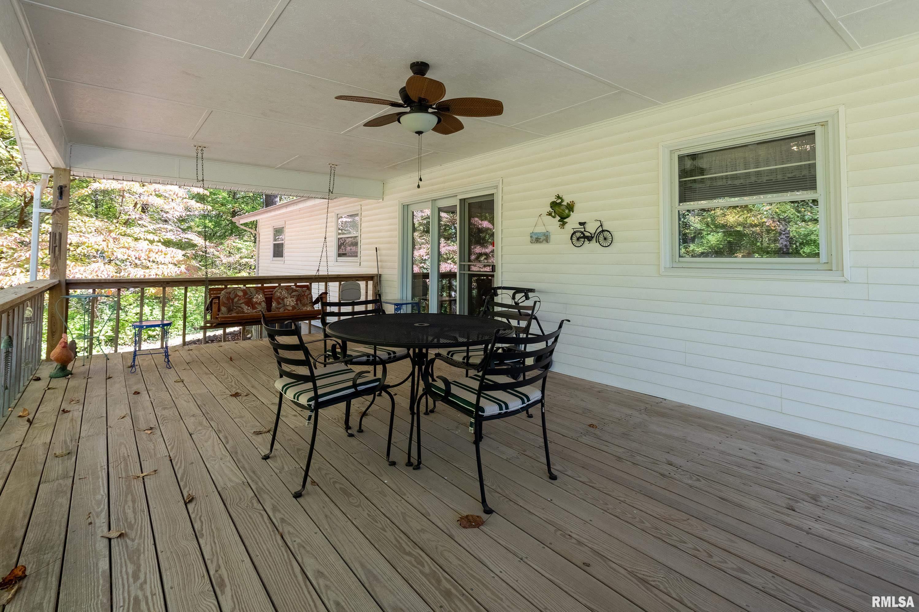 211 Raccoon Valley Road Makanda, IL 62958 - Photo 25 of 35 Gallery Image 25