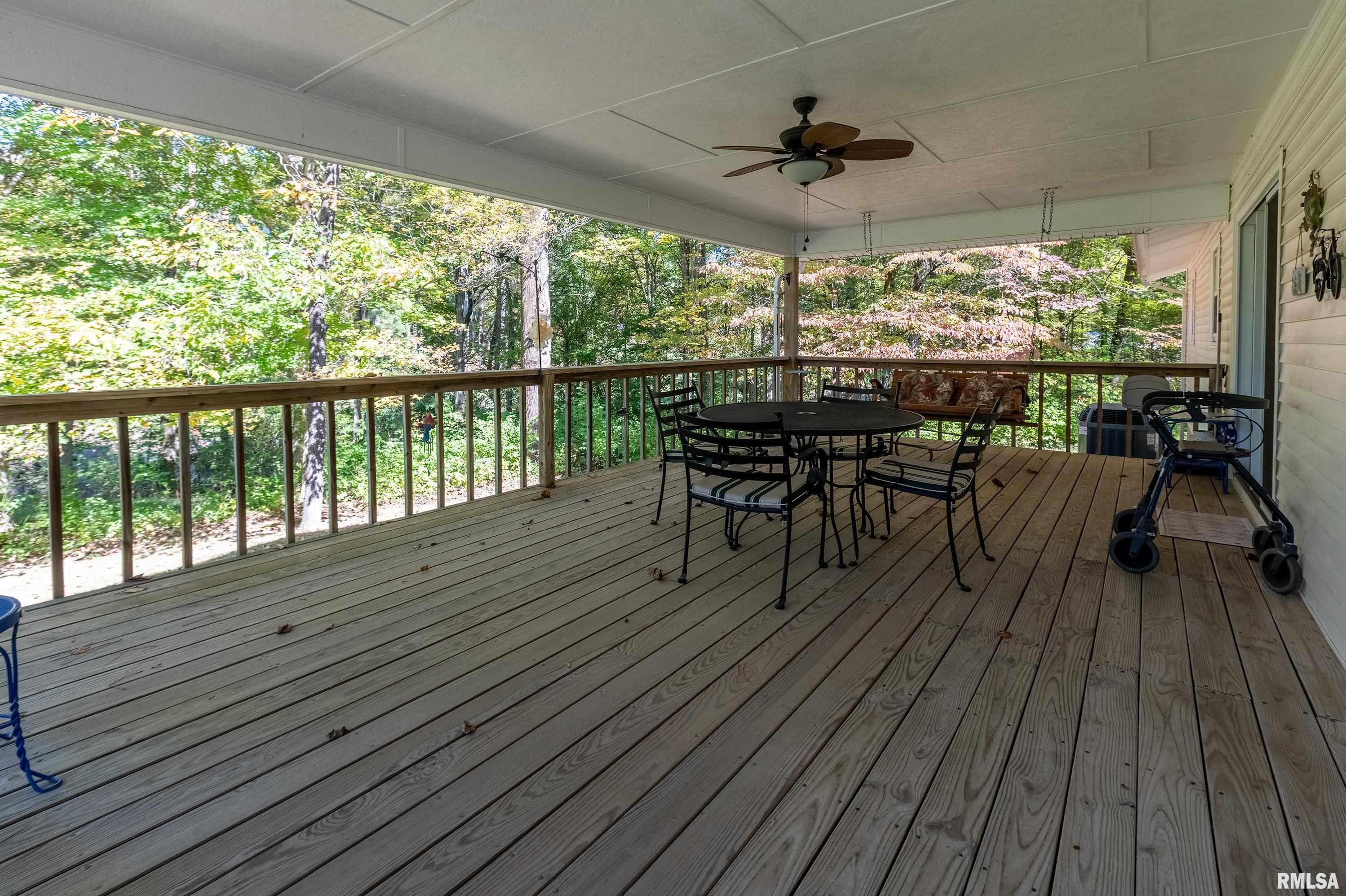 211 Raccoon Valley Road Makanda, IL 62958 - Photo 26 of 35 Gallery Image 26