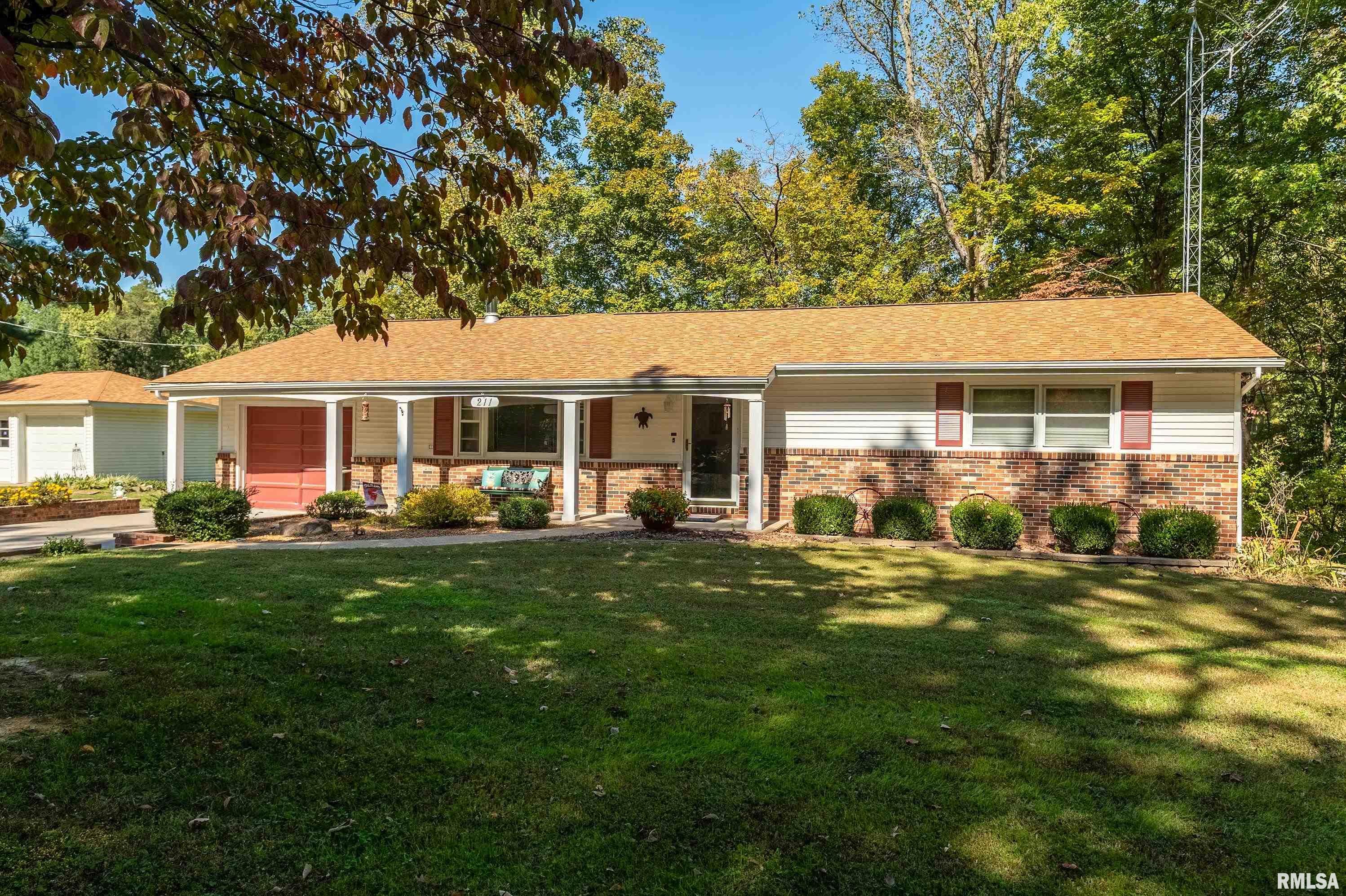 211 Raccoon Valley Road Makanda, IL 62958 - Photo 3 of 35 Gallery Image 3
