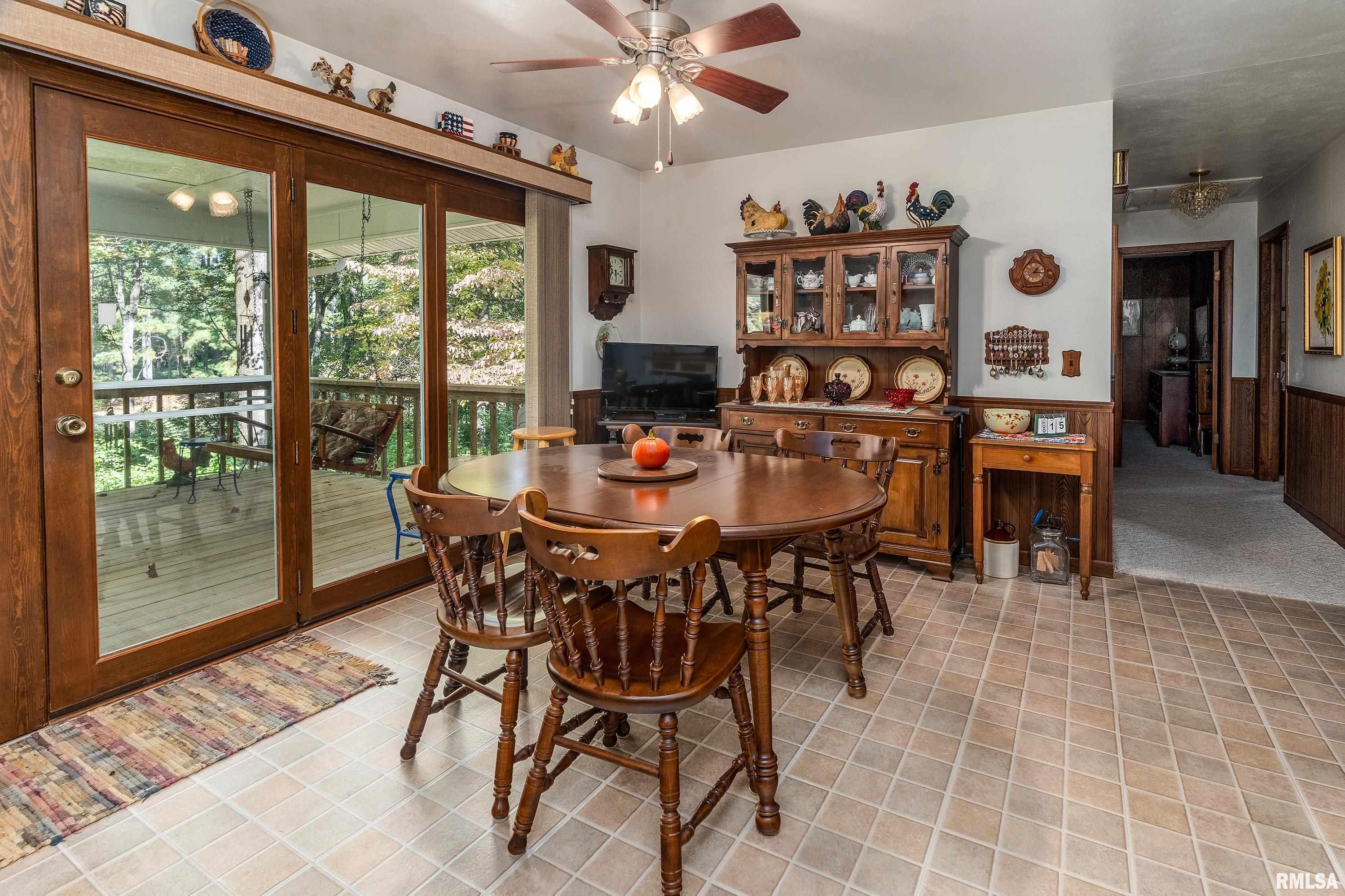211 Raccoon Valley Road Makanda, IL 62958 - Photo 10 of 35 Gallery Image 10