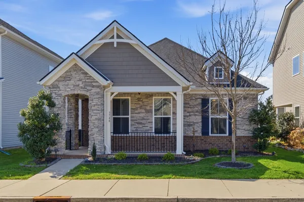 $434,900 | 3748 Hoggett Ford Road, Hermitage, TN 37076