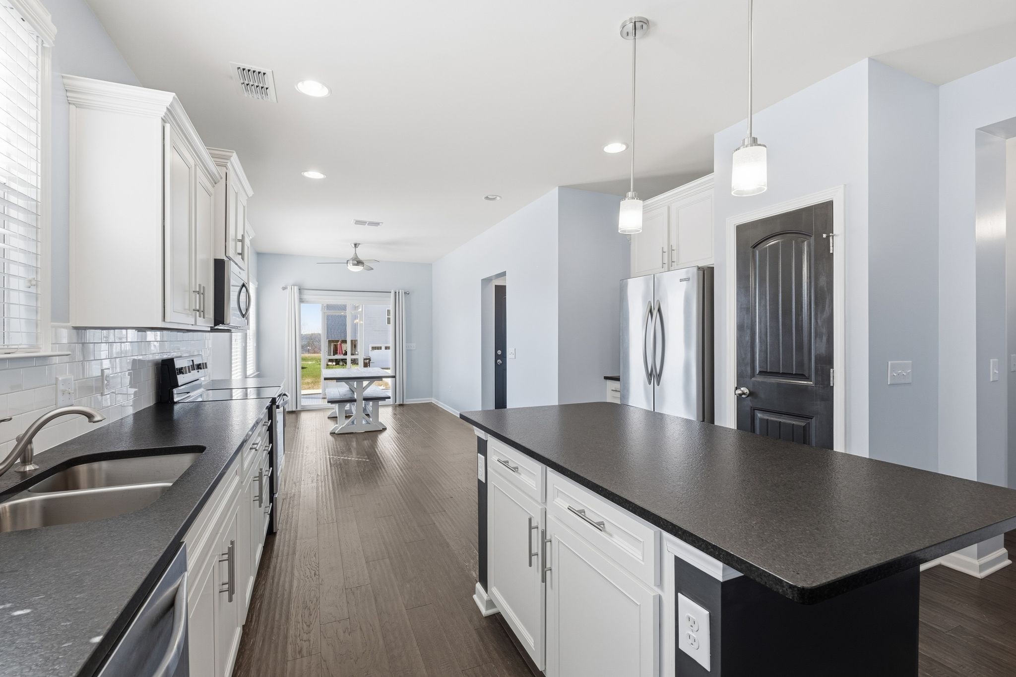 3748 Hoggett Ford Road Hermitage, TN 37076 - Photo 12 of 38