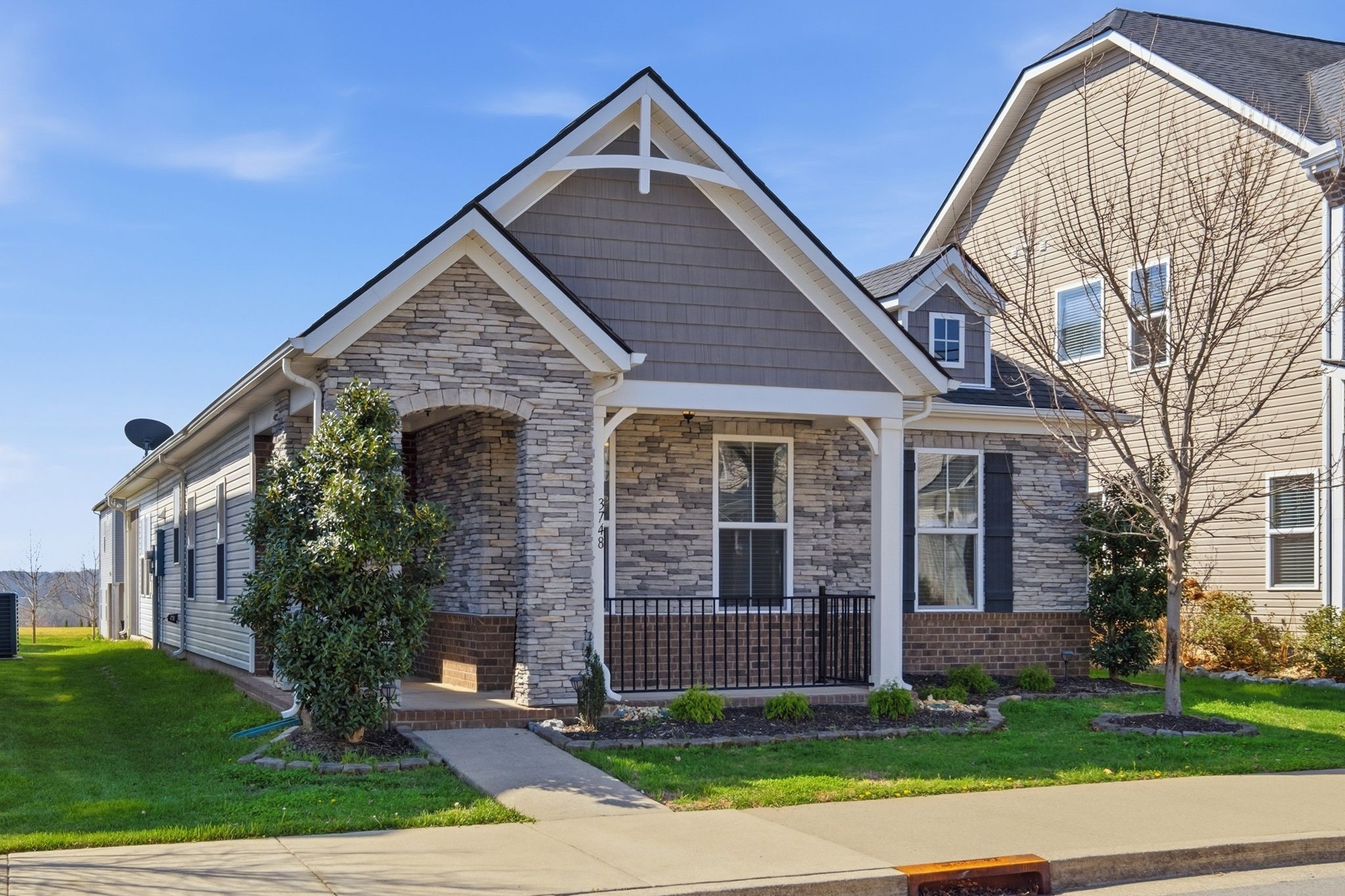 3748 Hoggett Ford Road Hermitage, TN 37076 - Photo 2 of 38