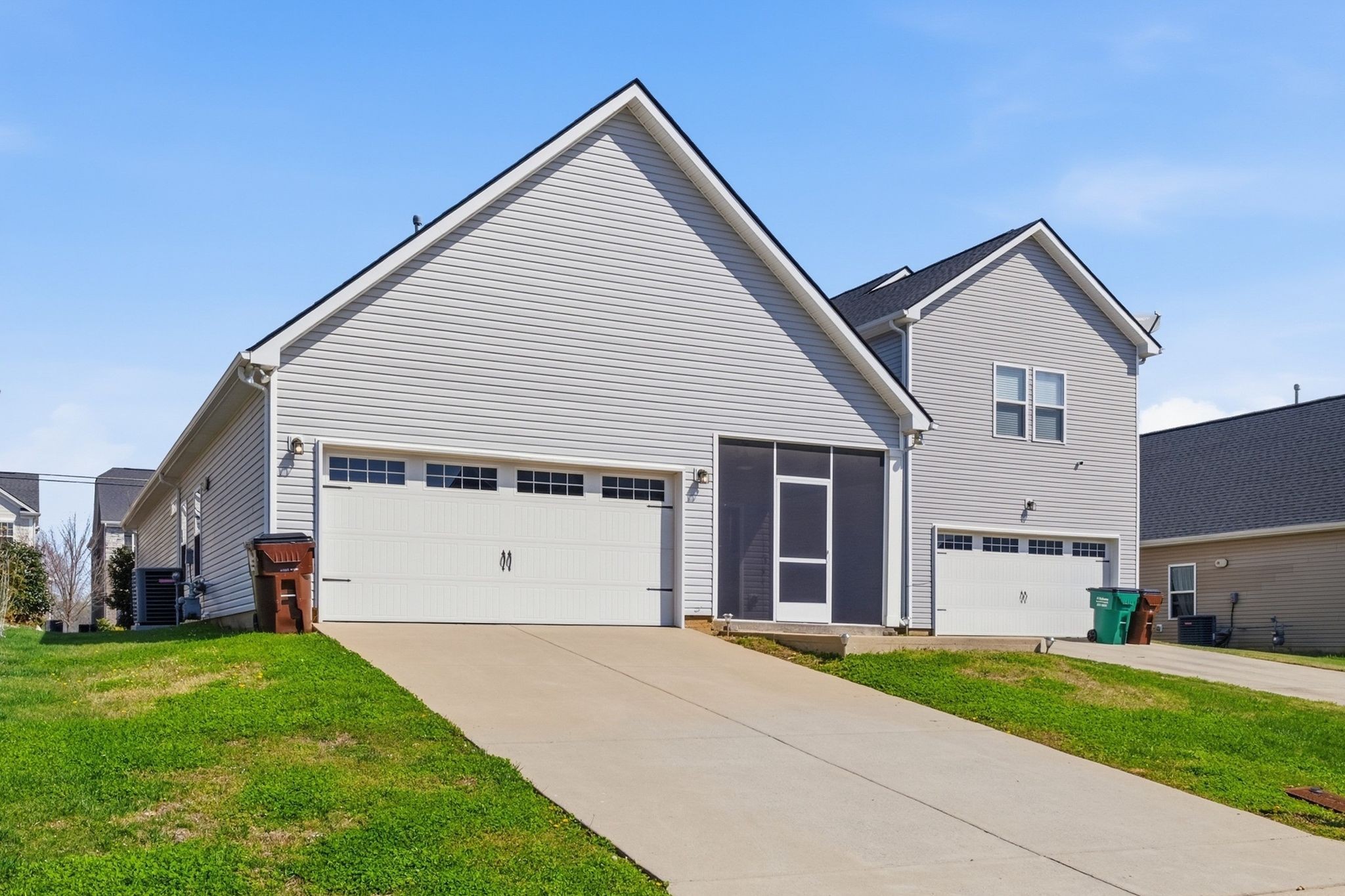 3748 Hoggett Ford Road Hermitage, TN 37076 - Photo 33 of 38