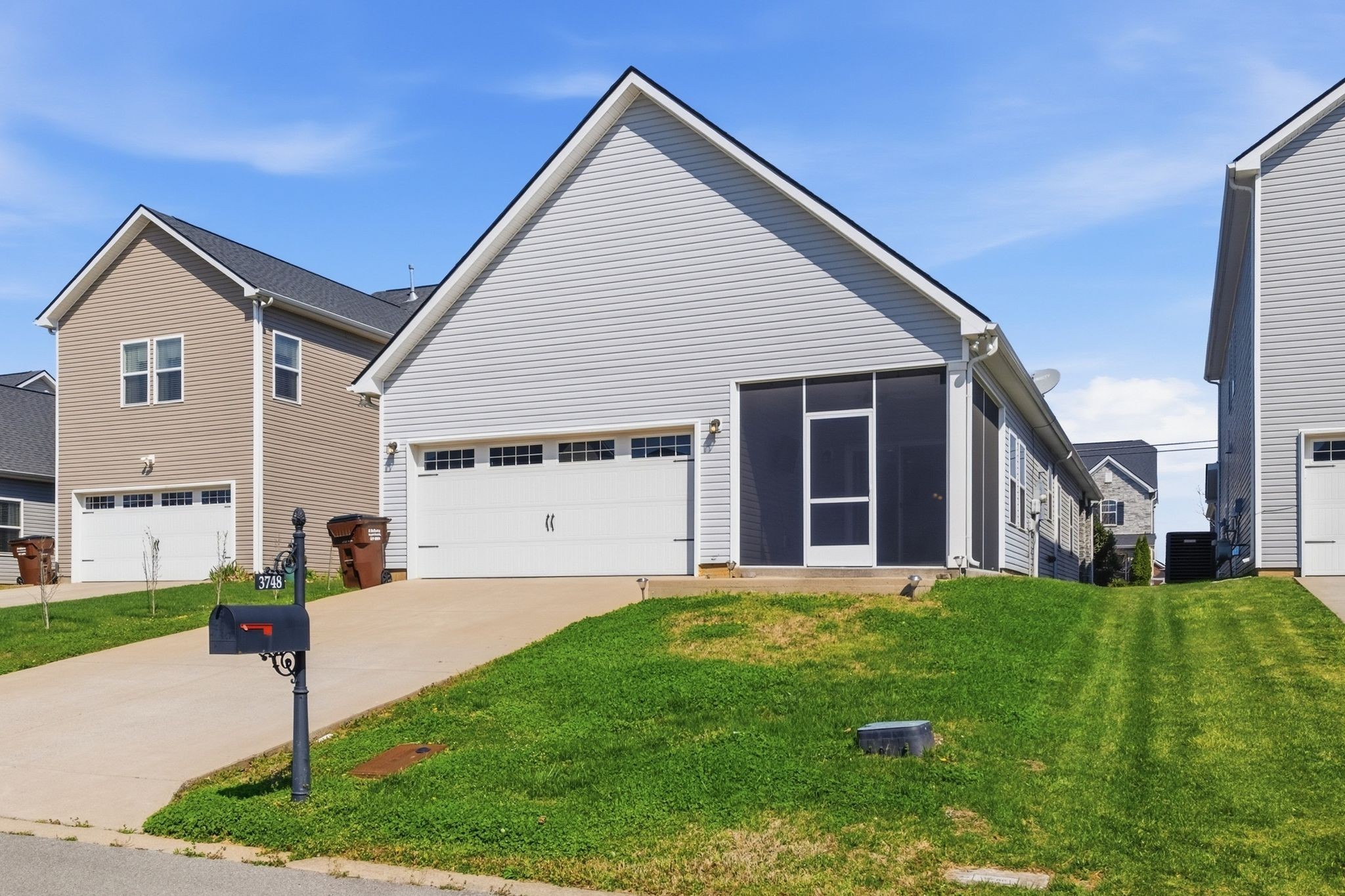 3748 Hoggett Ford Road Hermitage, TN 37076 - Photo 34 of 38