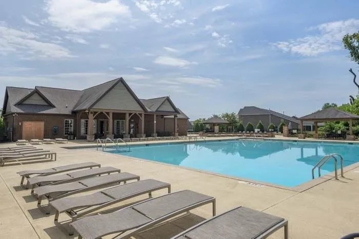 3748 Hoggett Ford Road Hermitage, TN 37076 - Photo 36 of 38