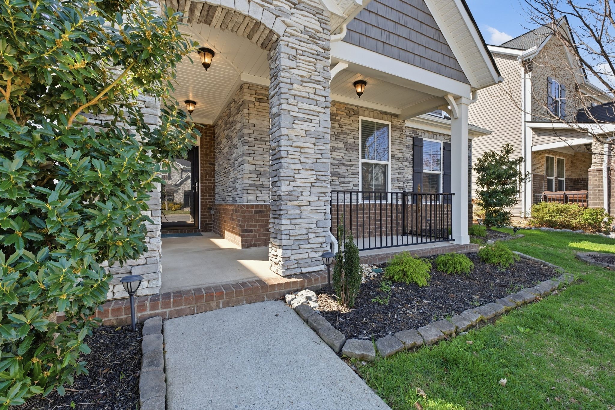 3748 Hoggett Ford Road Hermitage, TN 37076 - Photo 4 of 38