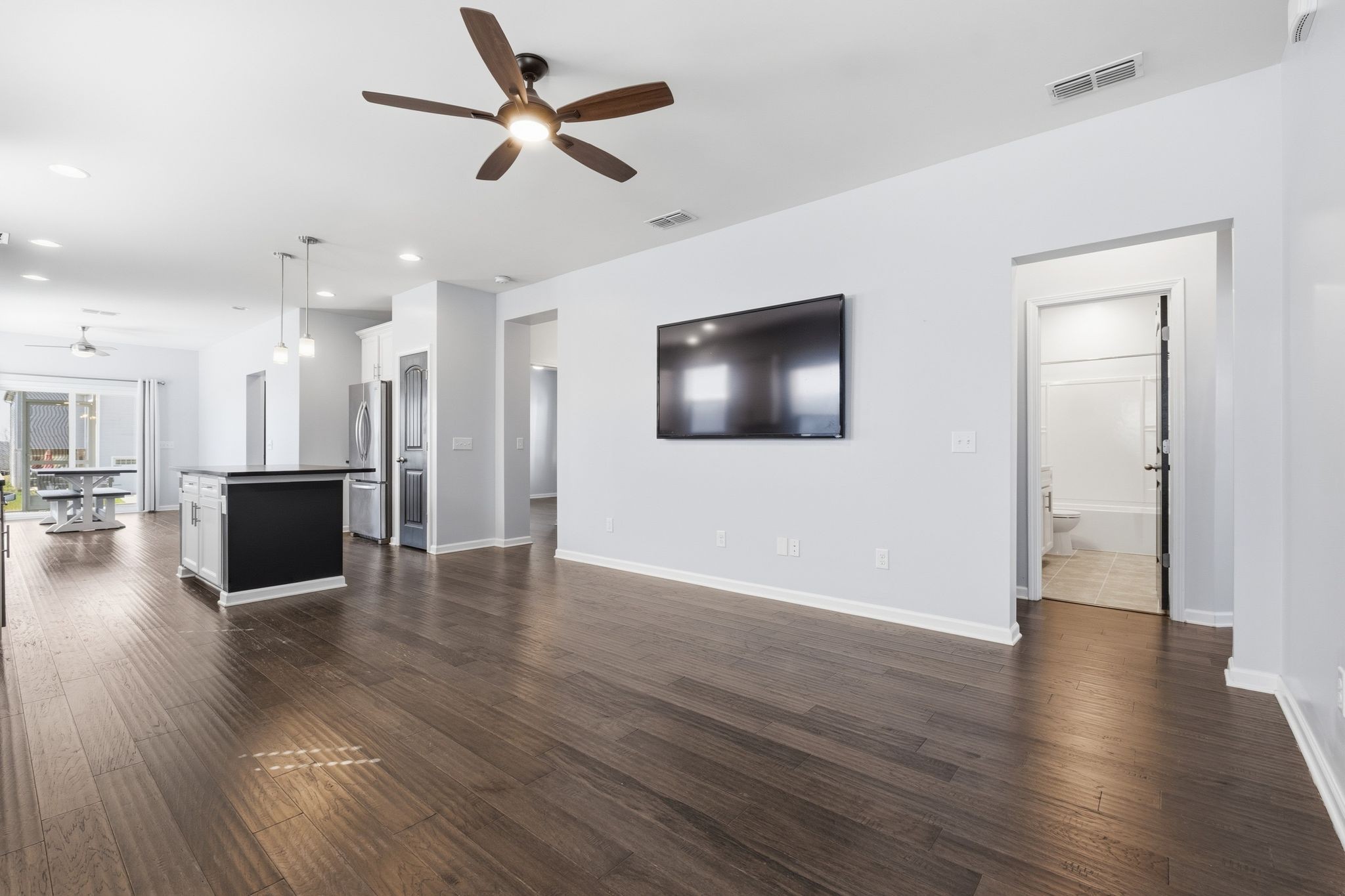 3748 Hoggett Ford Road Hermitage, TN 37076 - Photo 8 of 38