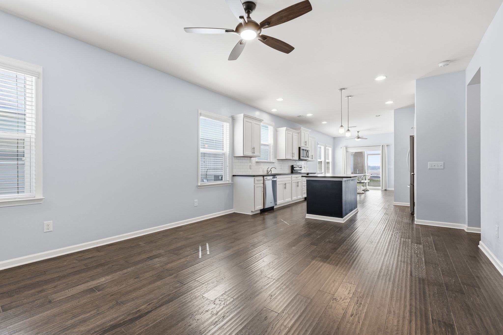 3748 Hoggett Ford Road Hermitage, TN 37076 - Photo 9 of 38