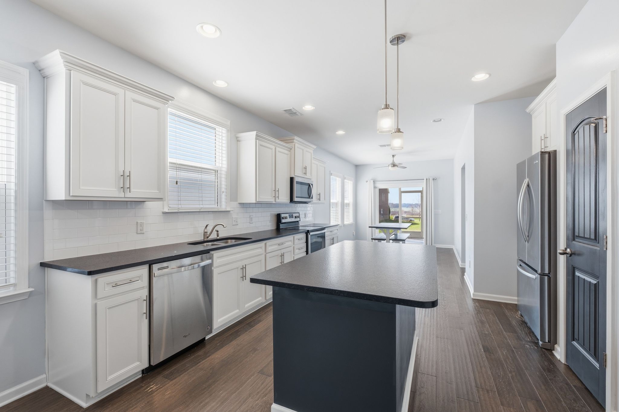 3748 Hoggett Ford Road Hermitage, TN 37076 - Photo 10 of 38