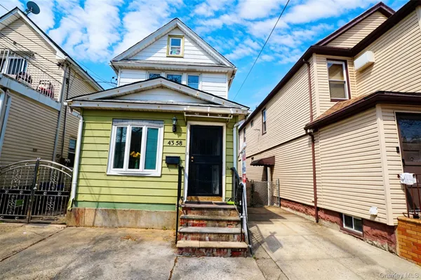 $1,200,000 | 43-58 163rd Street | Flushing