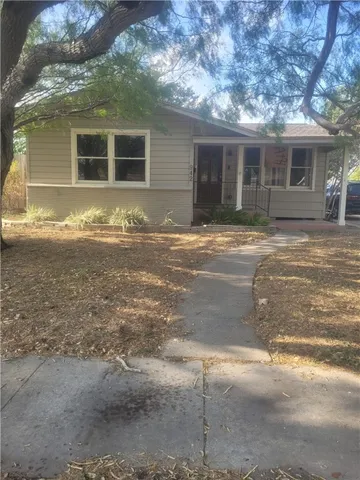 $192,500 | 942 Delaine Drive, Corpus Christi, TX 78411