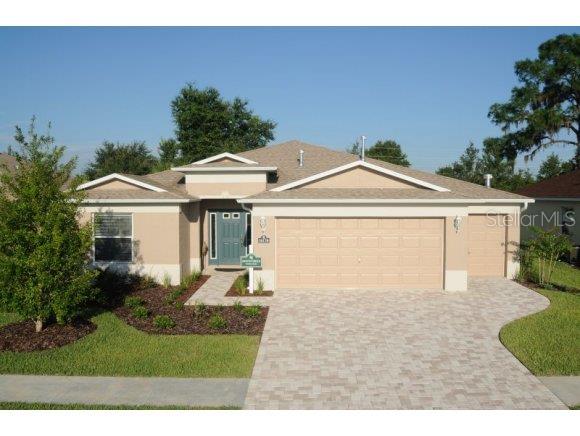 15957 Southwest 14th Avenue Road Ocala, FL 34473 - Photo 1 of 1 Primary Photo