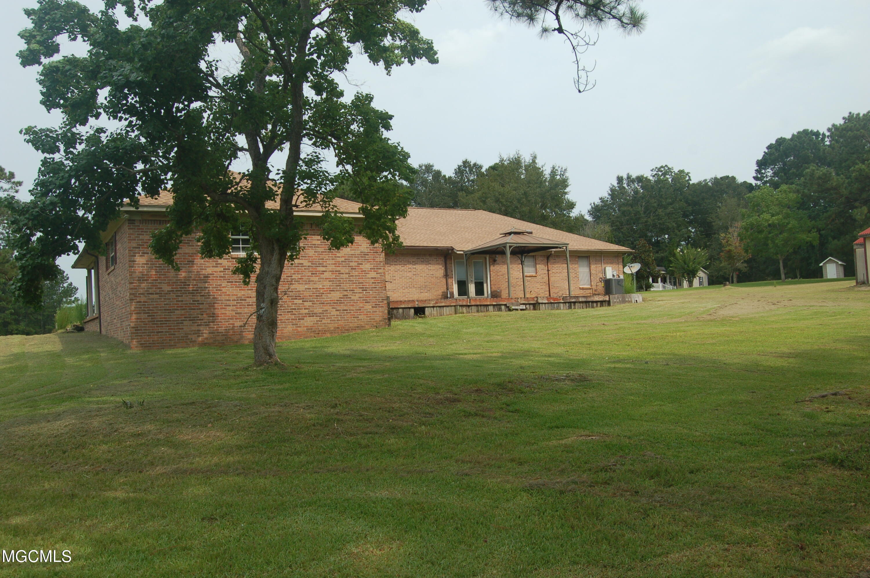 25228 Clarke Road Saucier, MS 39574 - Photo 42 of 58 DSC_0631