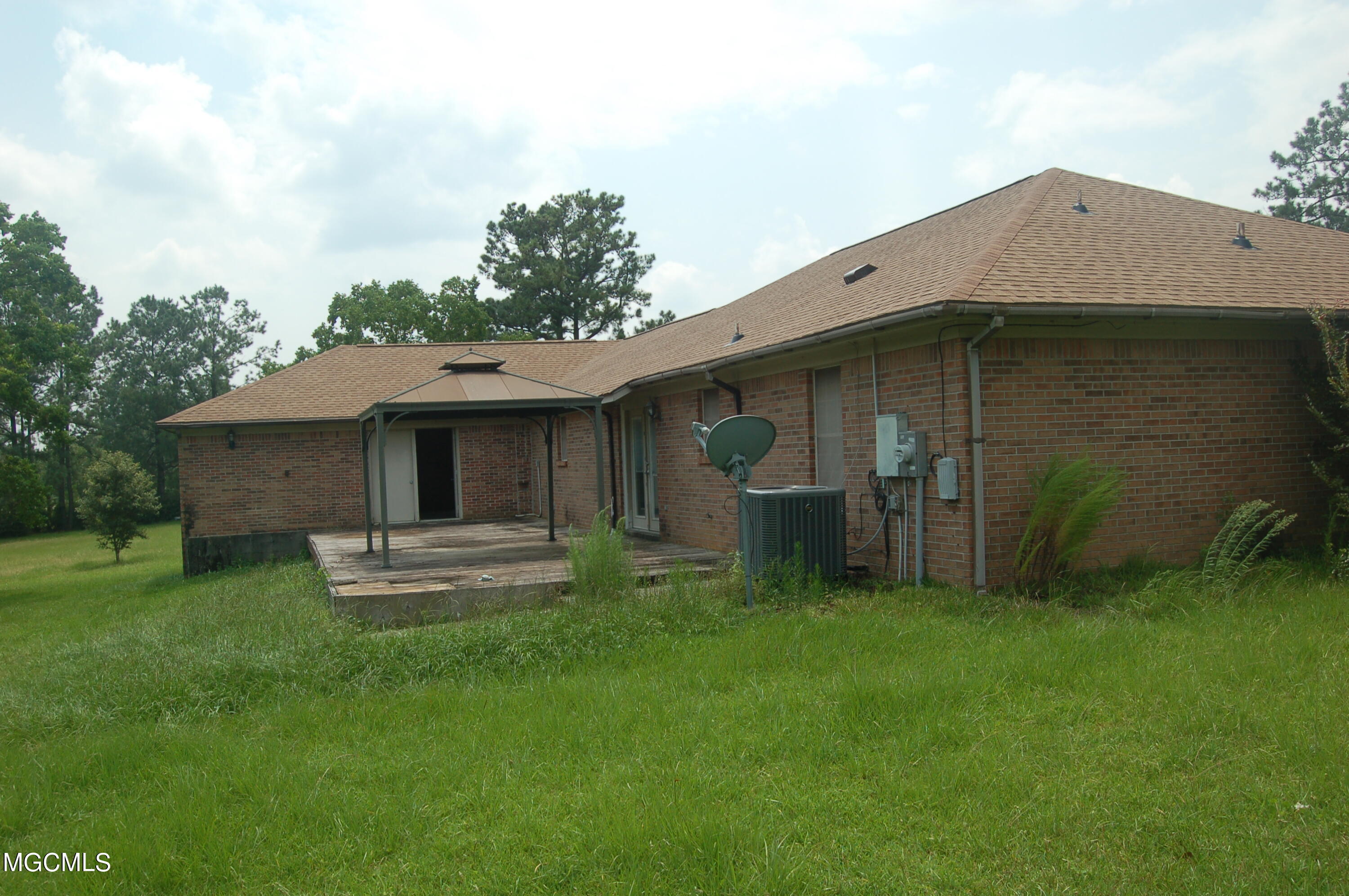25228 Clarke Road Saucier, MS 39574 - Photo 57 of 58 DSC_0609