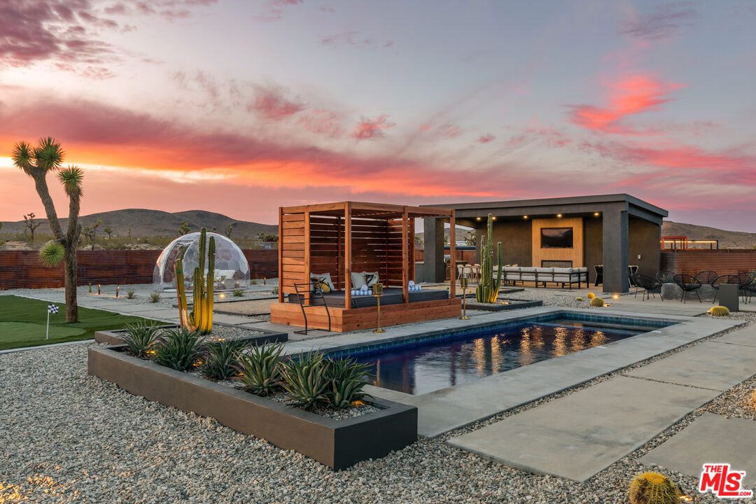 3000 Rockwood Road Joshua Tree, CA 92252 - Photo 2 of 71