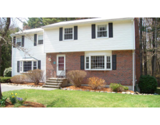 193 Fox Hill Road Burlington, MA 01803 - Photo 1 of 25 Gallery Image 1