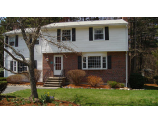 193 Fox Hill Road Burlington, MA 01803 - Photo 2 of 25 Gallery Image 2