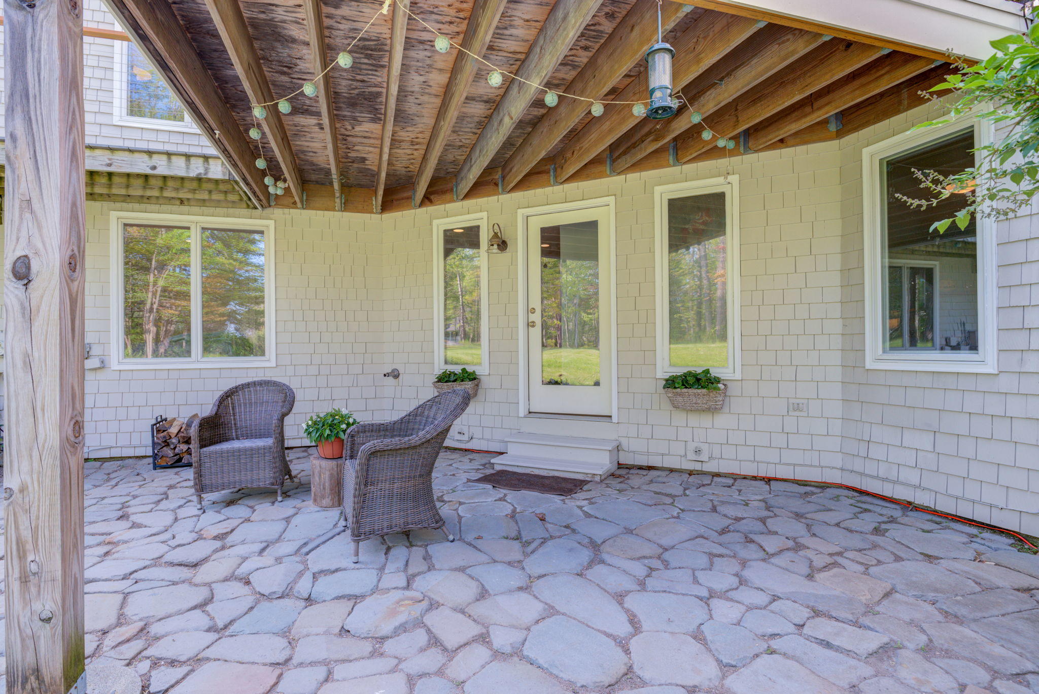 24 Curtis Road Yarmouth, ME 04096 - Photo 51 of 69 Patio