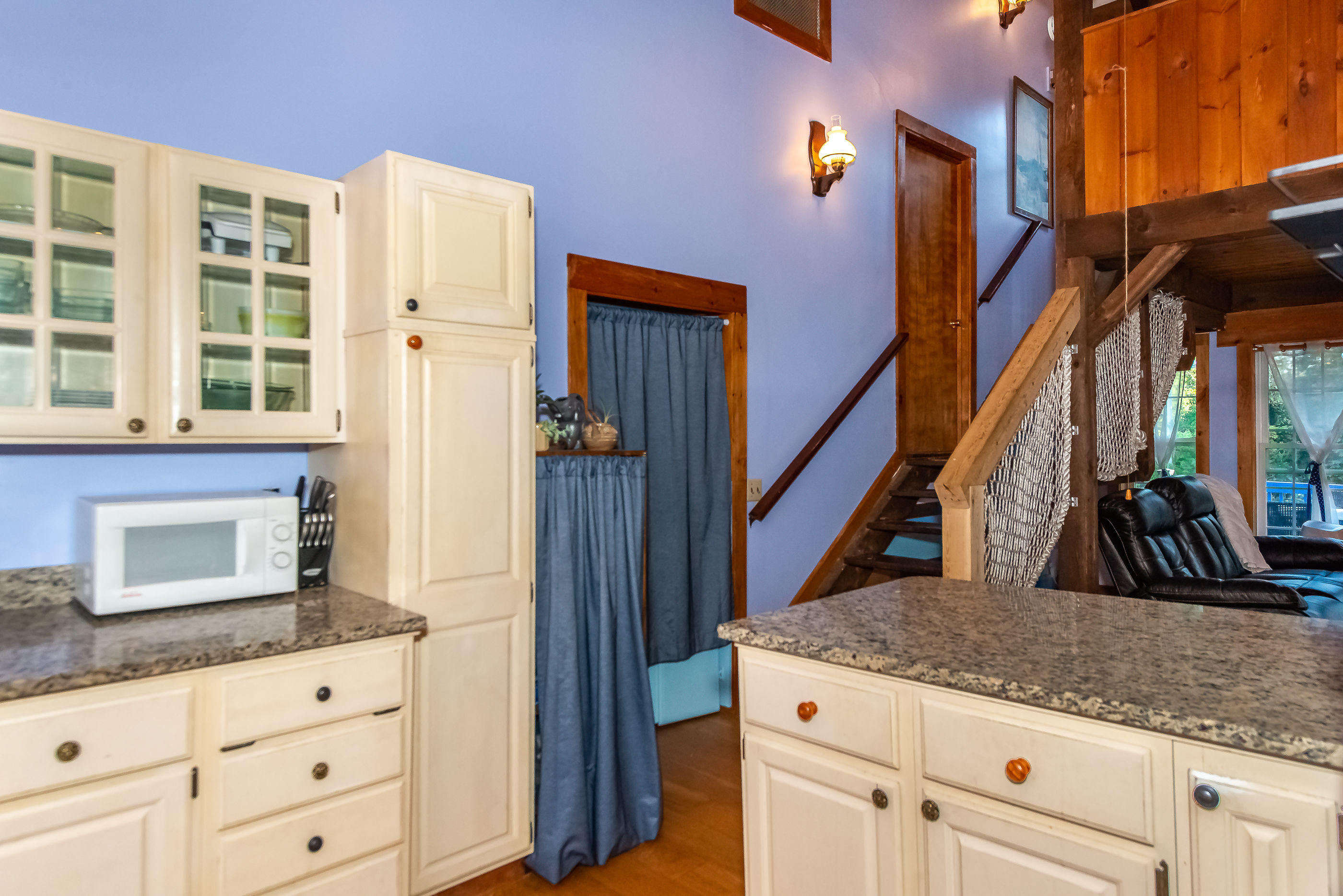 161 Blanchard Road Springvale, ME 04083 - Photo 12 of 39 kitchen
