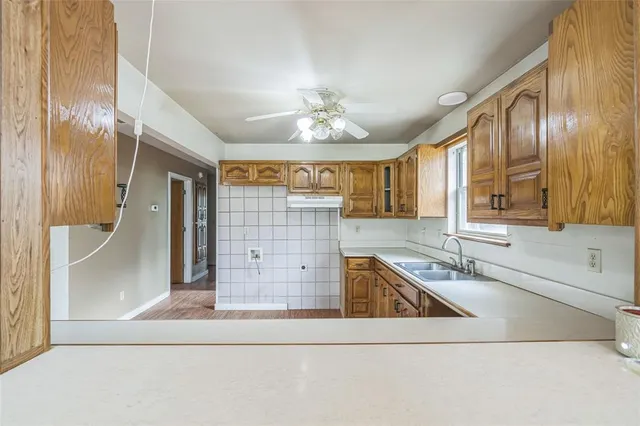 $275,000 | 37 Busby Lane, Bells, TX 75414