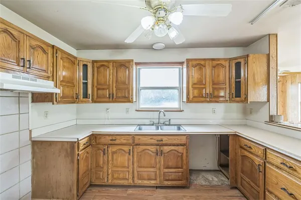 $239,000 | 37 Busby Lane, Bells, TX 75414