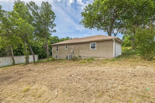 $275,000 | 37 Busby Lane, Bells, TX 75414