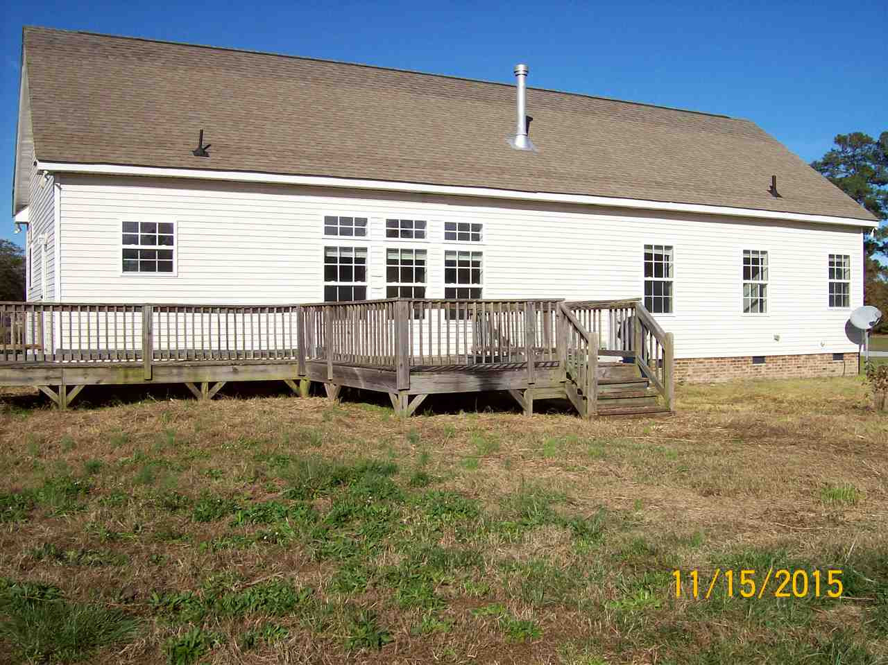 250 Jumping Run Road Dunn, NC 28334 - Photo 18 of 18 Photo 18